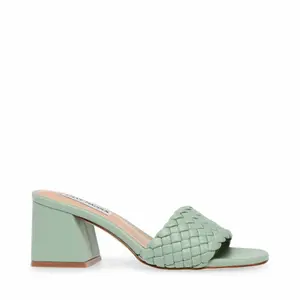 Mules with heels for women Steve Madden Aspyn image-0