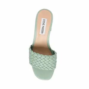 Mules with heels for women Steve Madden Aspyn image-2