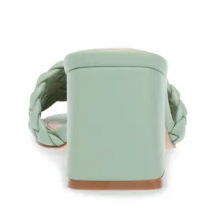 Mules with heels for women Steve Madden Aspyn image-3