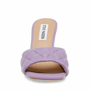 Women's heeled mules Steve Madden Signify image-1