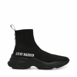 Baskets femme Steve Madden Master image-0