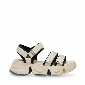 Women's wedge sandals Steve Madden Chakra image-0