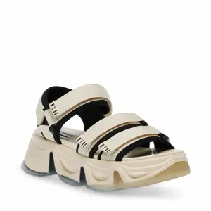 Women's wedge sandals Steve Madden Chakra image-1