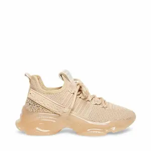 Women's Trainers Steve Madden Maxilla-R image-0