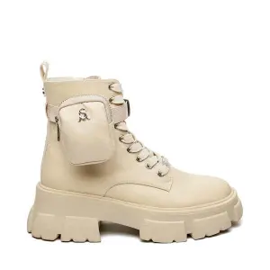 Bottines femme Steve Madden Tanker-P image-0