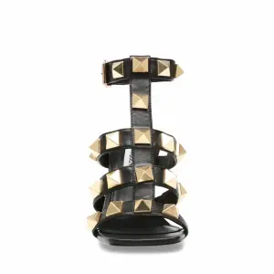 Women's heeled sandals Steve Madden Capri image-1