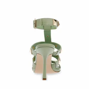 Women's shoes Steve Madden Capri image-3