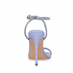 Women's heeled sandals Steve Madden Breslin image-3
