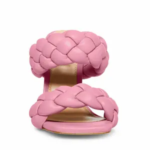 Women's heeled mules Steve Madden Kenley image-1