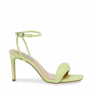 Women's heeled sandals Steve Madden Entice image-0