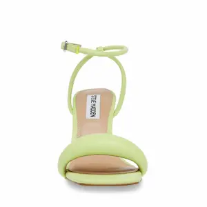 Women's heeled sandals Steve Madden Entice image-1