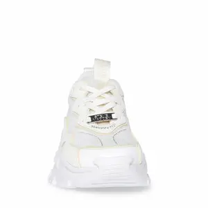 Zapatillas de deporte para mujeres Steve Madden Manerva image-3