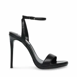 Women's heeled sandals Steve Madden Wordly image-0