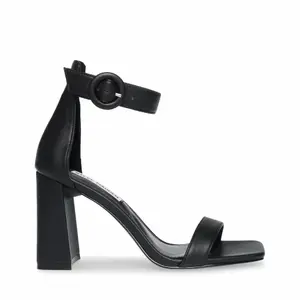 Women's heeled sandals Steve Madden Riveting image-0