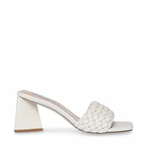 Women's heeled mules Steve Madden Monte Carlo image-0