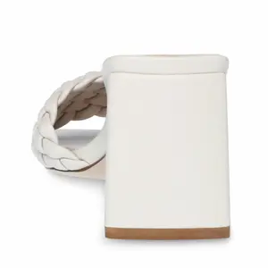 Women's heeled mules Steve Madden Monte Carlo image-3