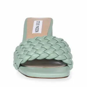 Women's heeled mules Steve Madden Monte Carlo image-1