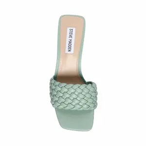 Women's heeled mules Steve Madden Monte Carlo image-2
