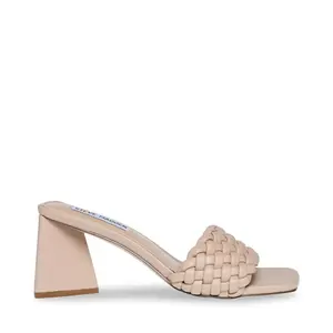 Women's heeled mules Steve Madden Monte Carlo image-0