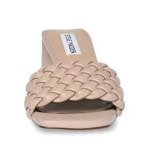 Women's heeled mules Steve Madden Monte Carlo image-1