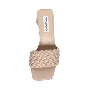 Women's heeled mules Steve Madden Monte Carlo image-2