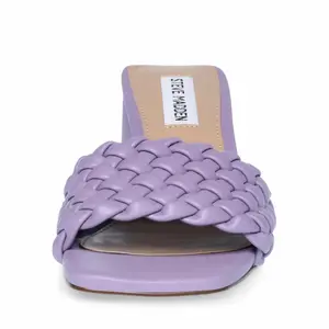 Women's heeled mules Steve Madden Monte Carlo image-1