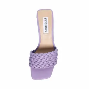 Women's heeled mules Steve Madden Monte Carlo image-2