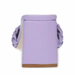 Women's heeled mules Steve Madden Monte Carlo image-3