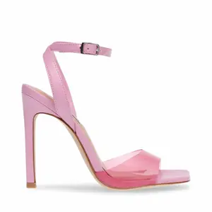 Women's heeled sandals Steve Madden Jessenia image-0