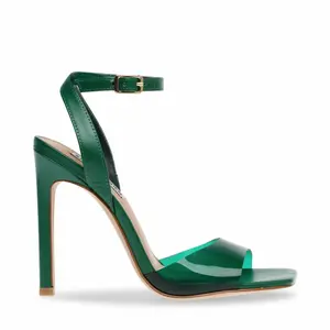 Women's heeled sandals Steve Madden Jessenia image-0