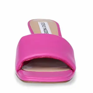 Women's heeled mules Steve Madden Snazzy image-1