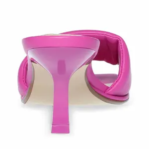 Women's heeled mules Steve Madden Snazzy image-3