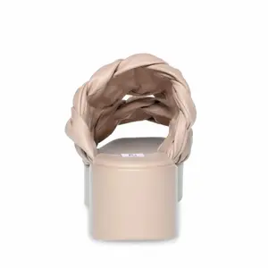 Wedge mules for women Steve Madden Bazaar image-2