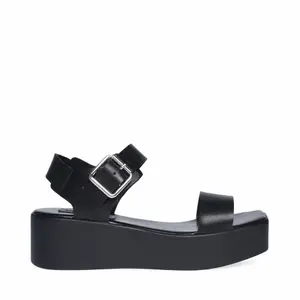 Women's sandals Steve Madden Basher image-0
