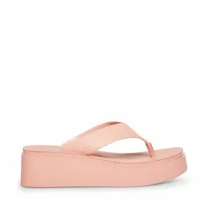 Wedge flip-flops for women Steve Madden Carlene image-0