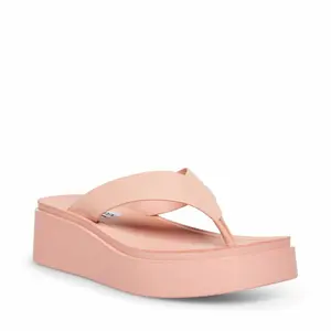 Wedge flip-flops for women Steve Madden Carlene image-1
