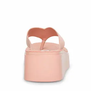 Wedge flip-flops for women Steve Madden Carlene image-2