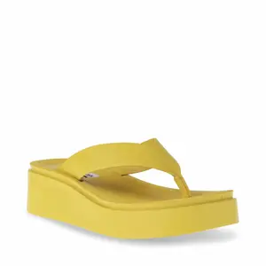 Wedge flip-flops for women Steve Madden Carlene image-1