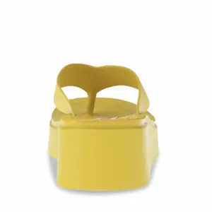 Wedge flip-flops for women Steve Madden Carlene image-2