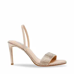 Women's heeled sandals Steve Madden Jannis image-0