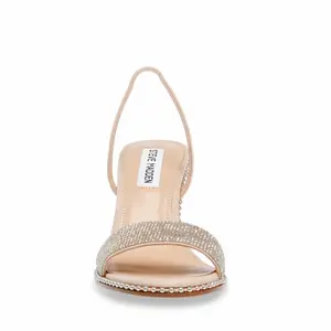 Women's heeled sandals Steve Madden Jannis image-1