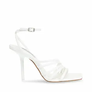 Women's heeled sandals Steve Madden All in image-0