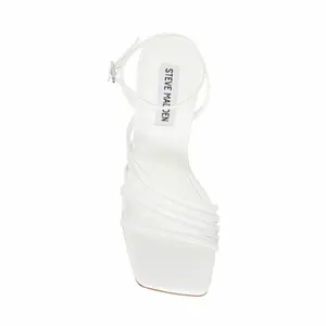 Women's heeled sandals Steve Madden All in image-2
