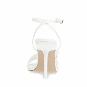 Women's heeled sandals Steve Madden All in image-3