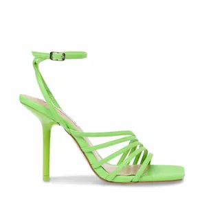Women's heeled sandals Steve Madden All in image-0