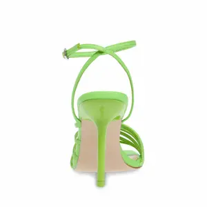 Women's heeled sandals Steve Madden All in image-3