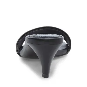 Women's heeled mules Steve Madden Vella image-3