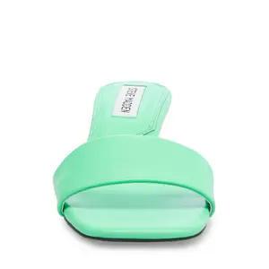 Women's heeled mules Steve Madden Vella image-1