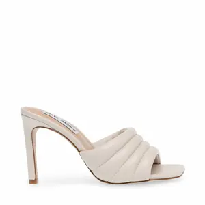 Women's heeled mules Steve Madden Tempt image-0