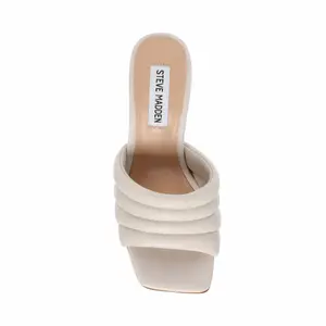 Women's heeled mules Steve Madden Tempt image-3